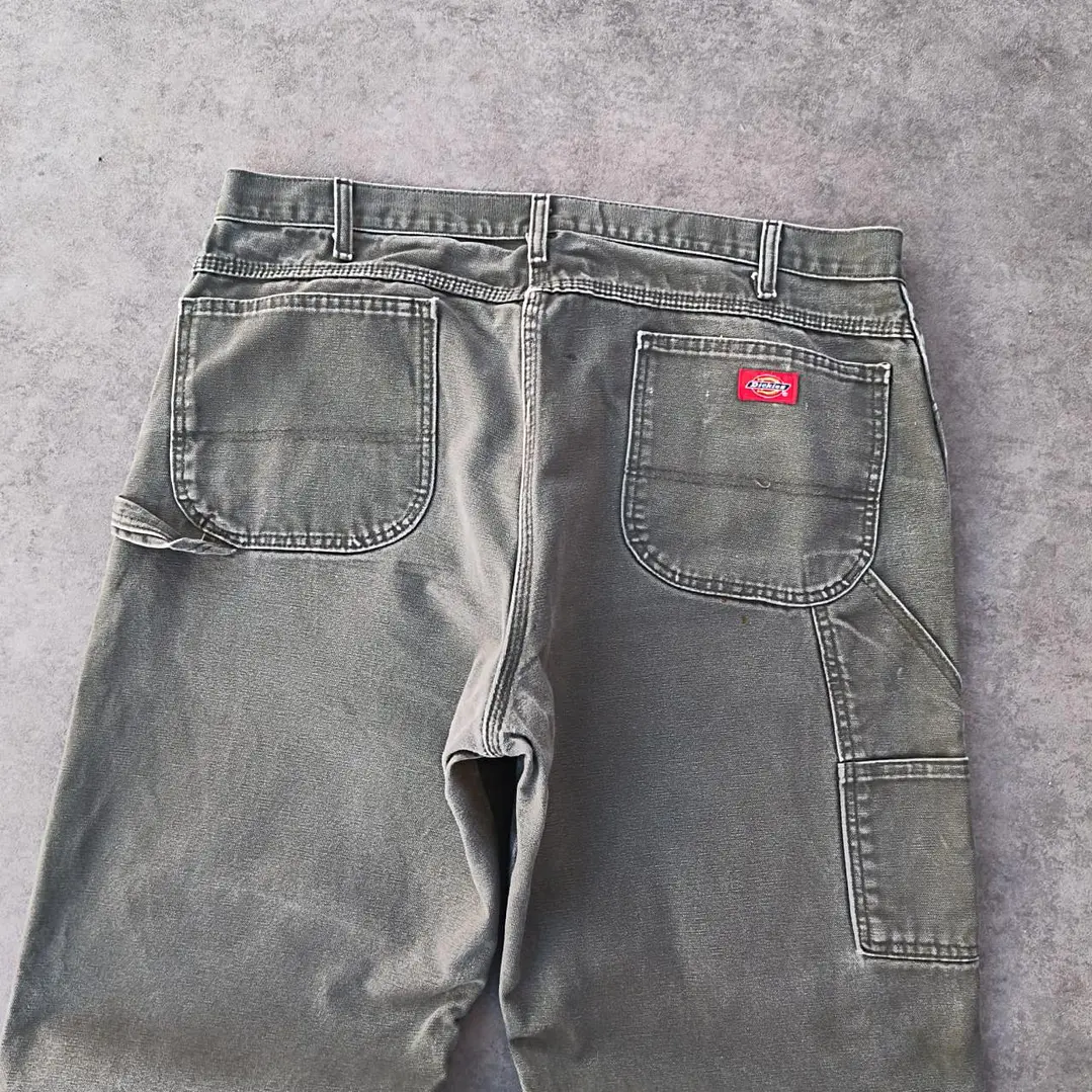 Dickies Carpenter Pants. 40x32🇺🇸/50🇨🇱 2