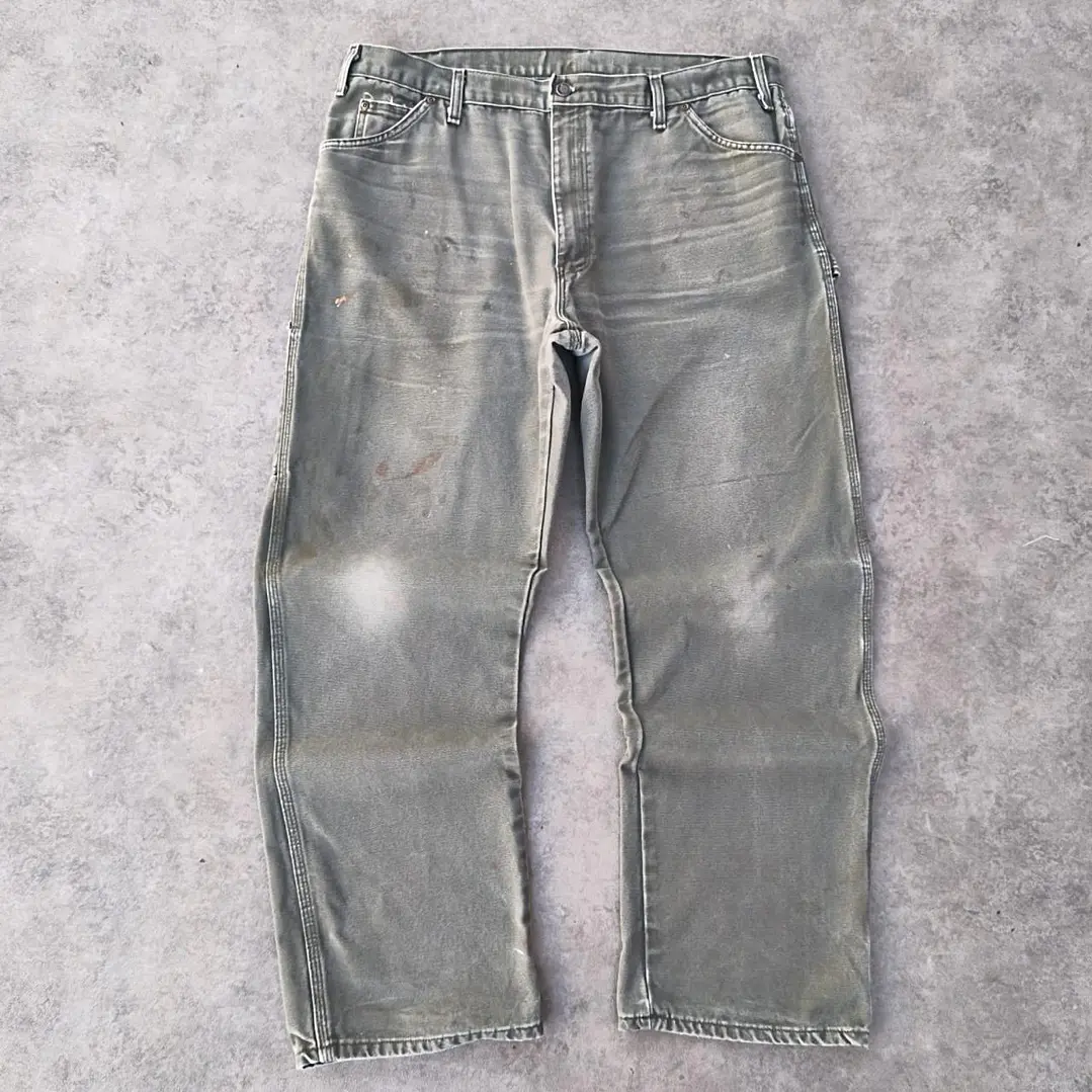 Dickies Carpenter Pants. 40x32🇺🇸/50🇨🇱 3