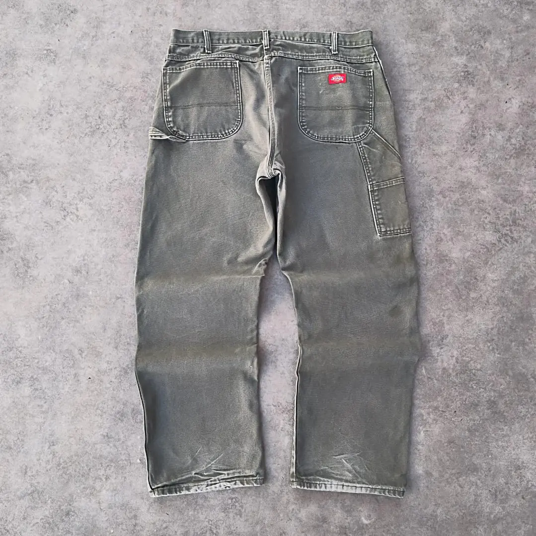 Dickies Carpenter Pants. 40x32🇺🇸/50🇨🇱 1