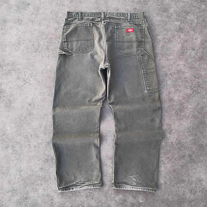 Dickies Carpenter Pants. 40x32🇺🇸/50🇨🇱 1