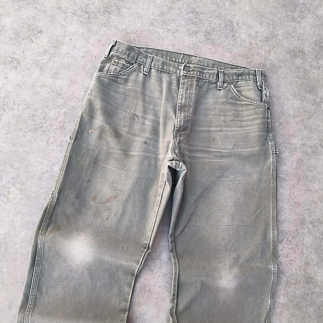 Dickies Carpenter Pants. 40x32🇺🇸/50🇨🇱 4