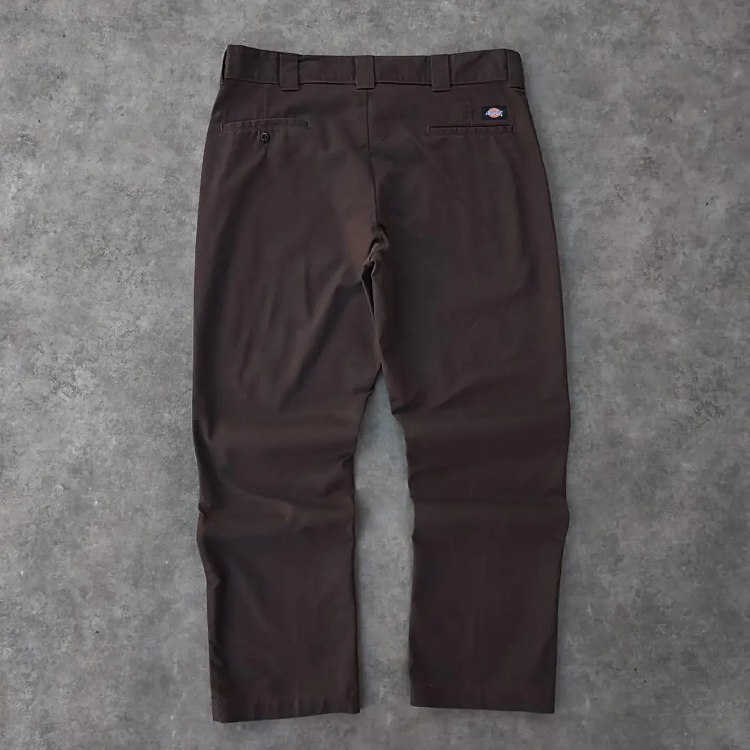 Dickies Pants 🍫 38x30🇺🇸/50🇨🇱 1