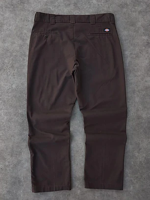 Dickies Pants 🍫 38x30🇺🇸/50🇨🇱