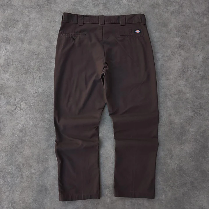 Dickies Pants 🍫 38x30🇺🇸/50🇨🇱 1
