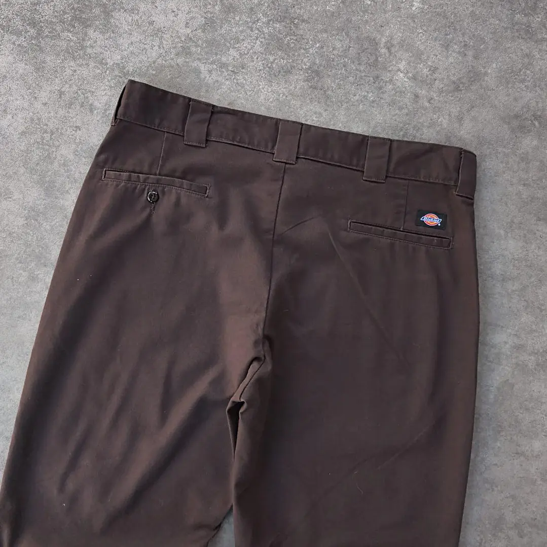 Dickies Pants 🍫 38x30🇺🇸/50🇨🇱 2