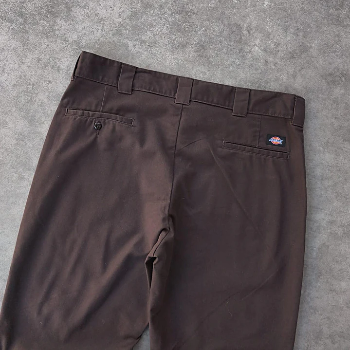 Dickies Pants 🍫 38x30🇺🇸/50🇨🇱 2