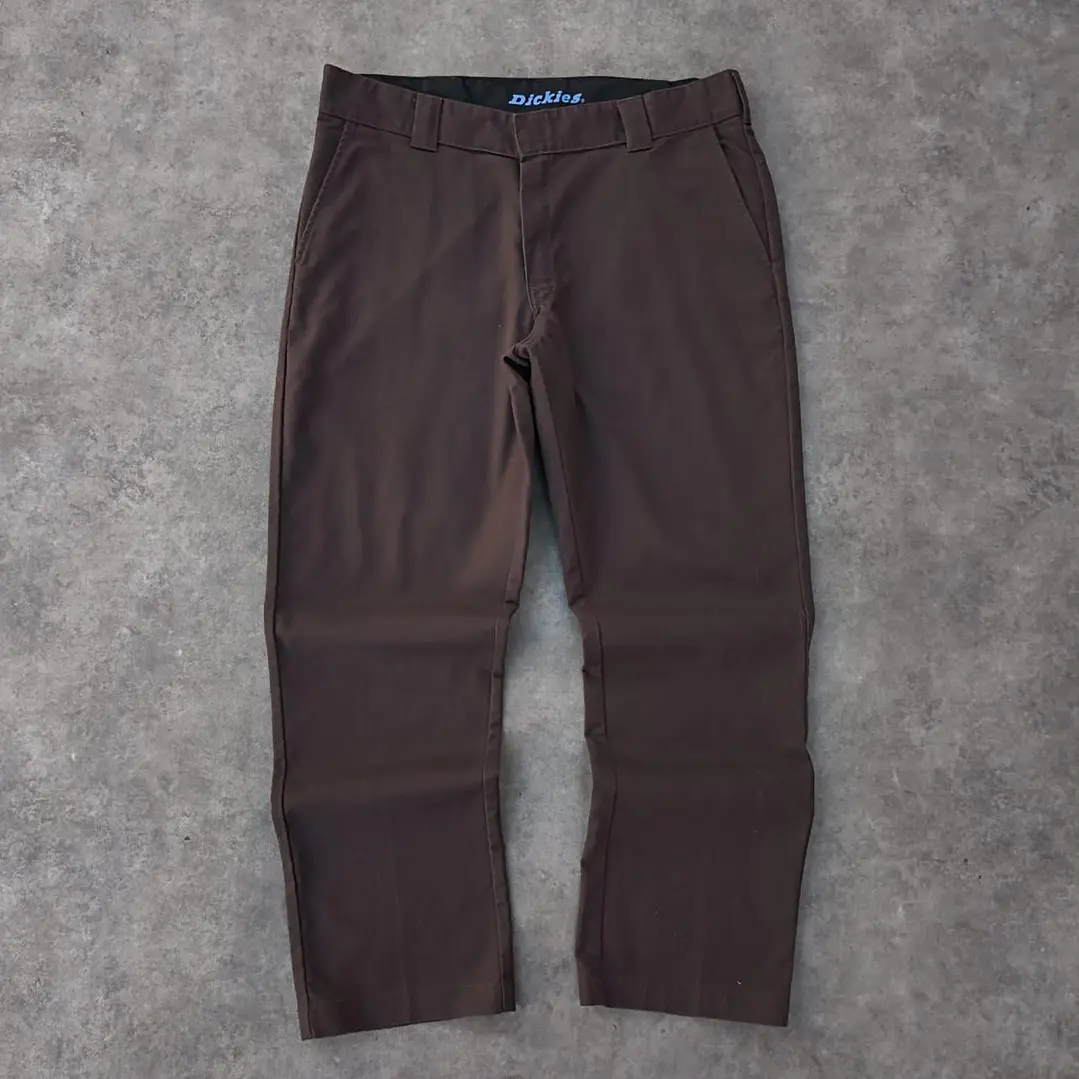 Dickies Pants 🍫 38x30🇺🇸/50🇨🇱 3