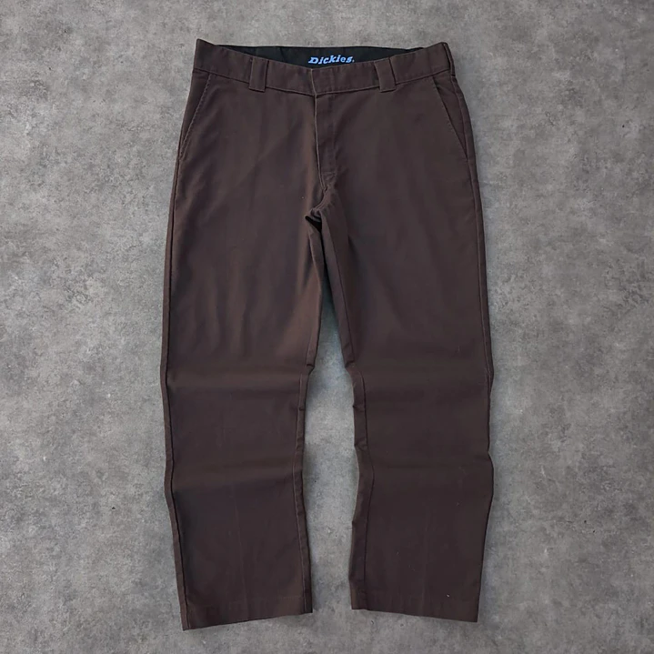 Dickies Pants 🍫 38x30🇺🇸/50🇨🇱 3