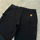 Carhartt Carpenter Pants 42x30🇺🇸/52🇨🇱 - Miniatura 2