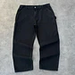 Carhartt Carpenter Pants 42x30🇺🇸/52🇨🇱 - Miniatura 3