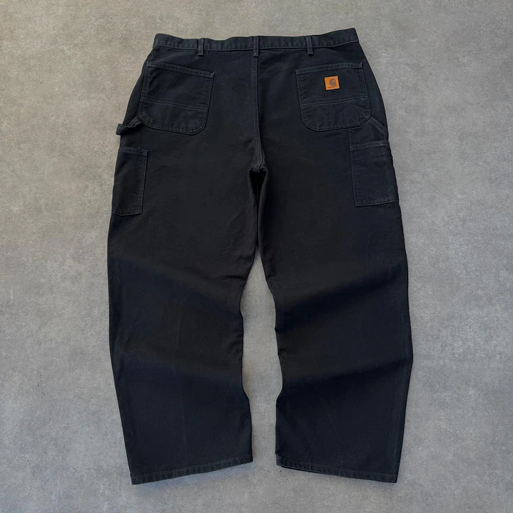 Carhartt Carpenter Pants 42x30🇺🇸/52🇨🇱 1