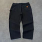 Carhartt Carpenter Pants 42x30🇺🇸/52🇨🇱 - Miniatura 1