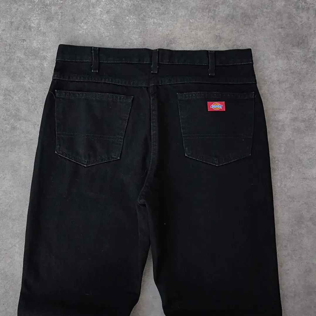 Dickies Classic Pants 36x32🇺🇸/46🇨🇱 2