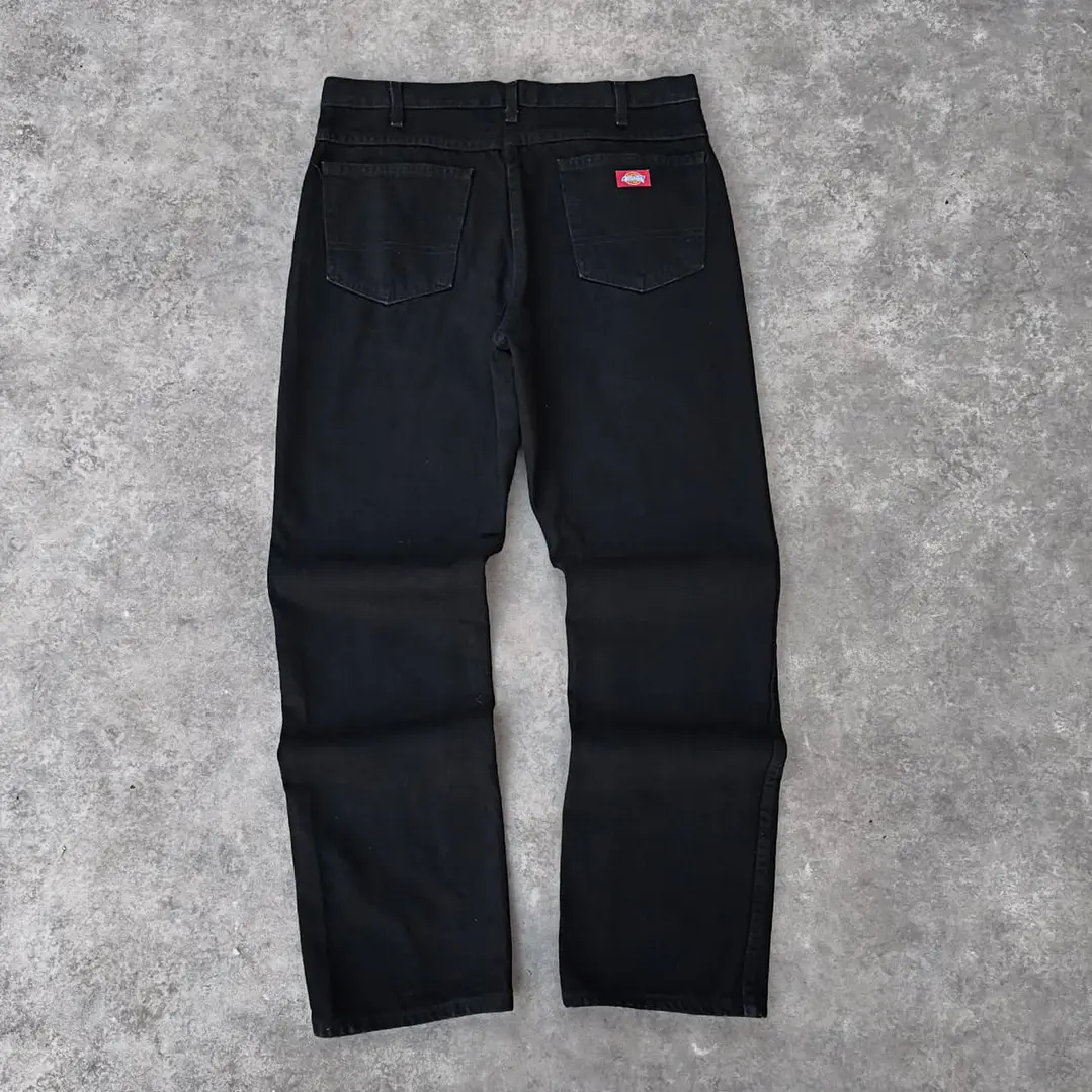 Dickies Classic Pants 36x32🇺🇸/46🇨🇱 1