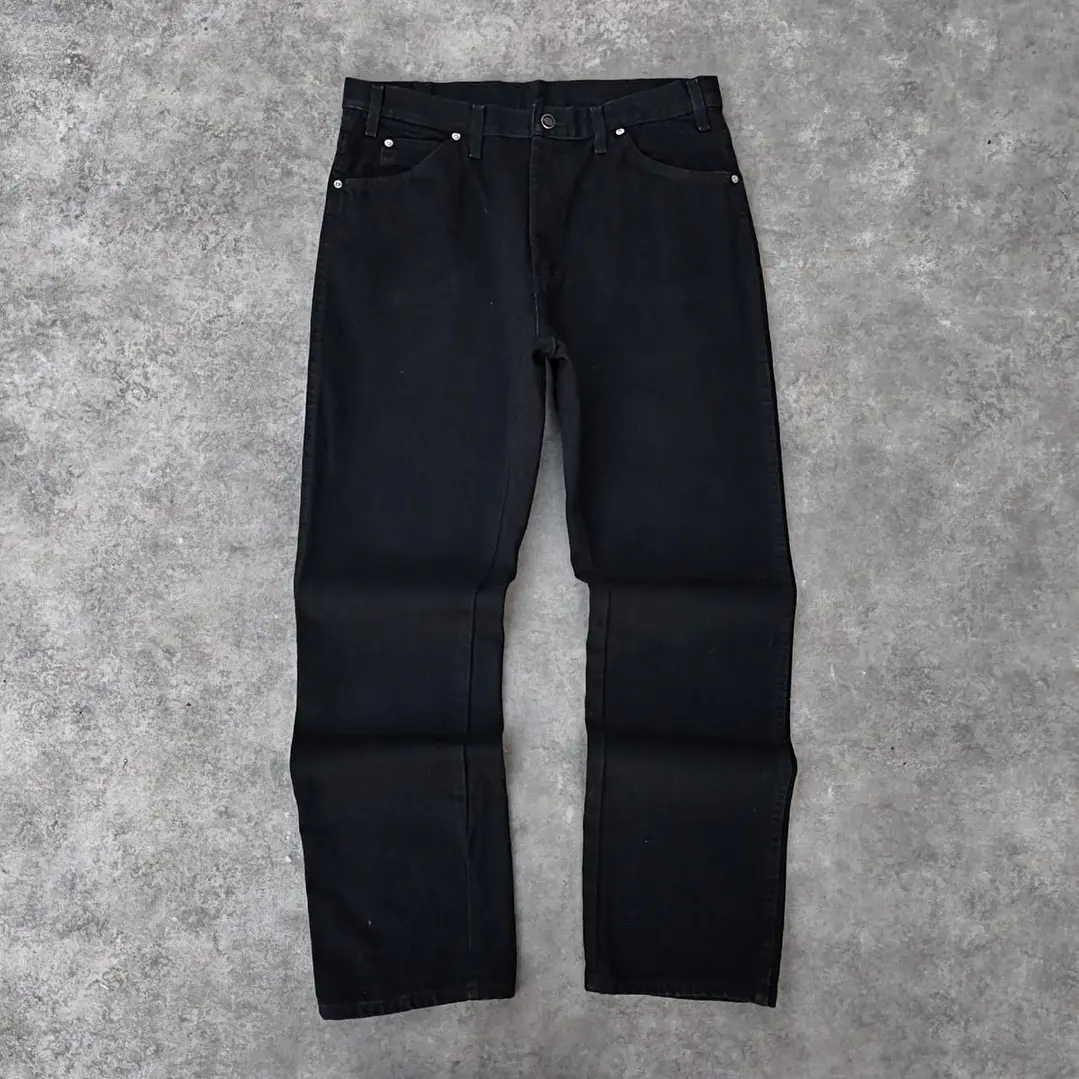 Dickies Classic Pants 36x32🇺🇸/46🇨🇱 3