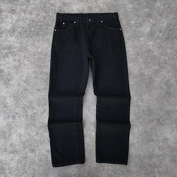 Dickies Classic Pants 36x32🇺🇸/46🇨🇱 3