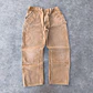Carhartt Double Knee Pants 38x32🇺🇸/46-48🇨🇱 - Miniatura 3