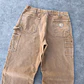 Carhartt Double Knee Pants 38x32🇺🇸/46-48🇨🇱 - Miniatura 2