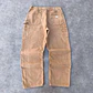Carhartt Double Knee Pants 38x32🇺🇸/46-48🇨🇱 - Miniatura 1