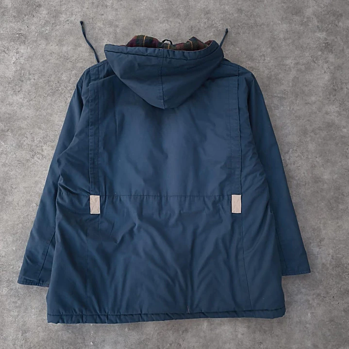 CS Essentials Jacket XL 7