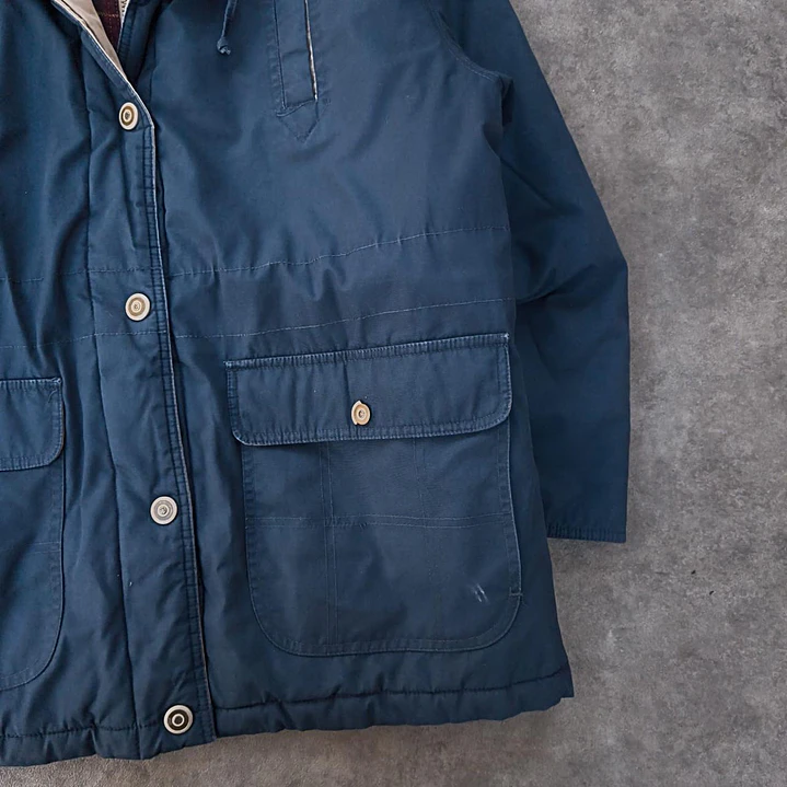 CS Essentials Jacket XL 3
