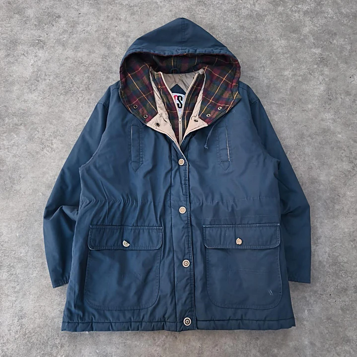 CS Essentials Jacket XL 5