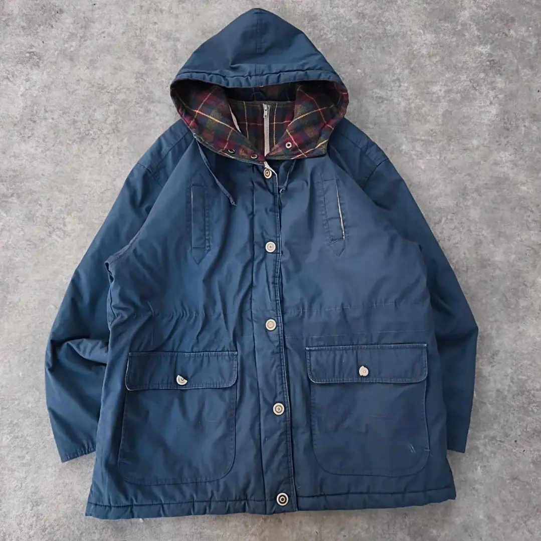 CS Essentials Jacket XL 1