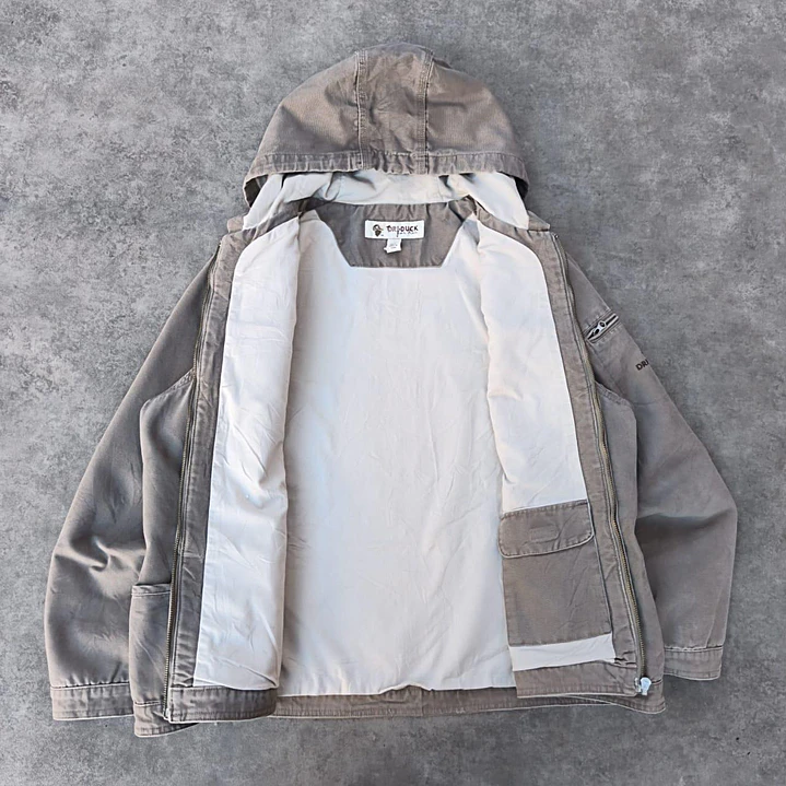 Dri-Duck Active Jacket XXL 5