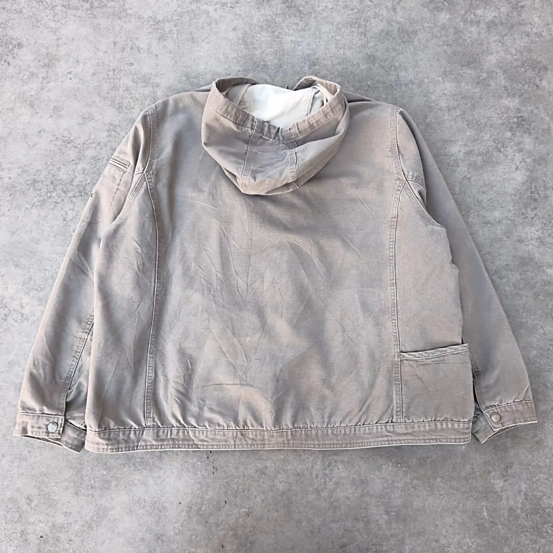 Dri-Duck Active Jacket XXL 6