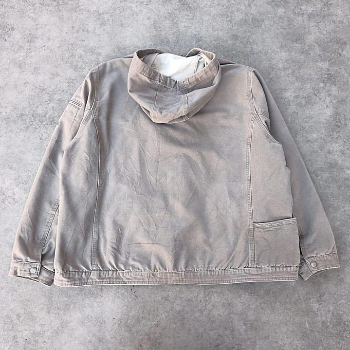 Dri-Duck Active Jacket XXL 6