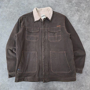 Vintage O’neill Work Jacket XL