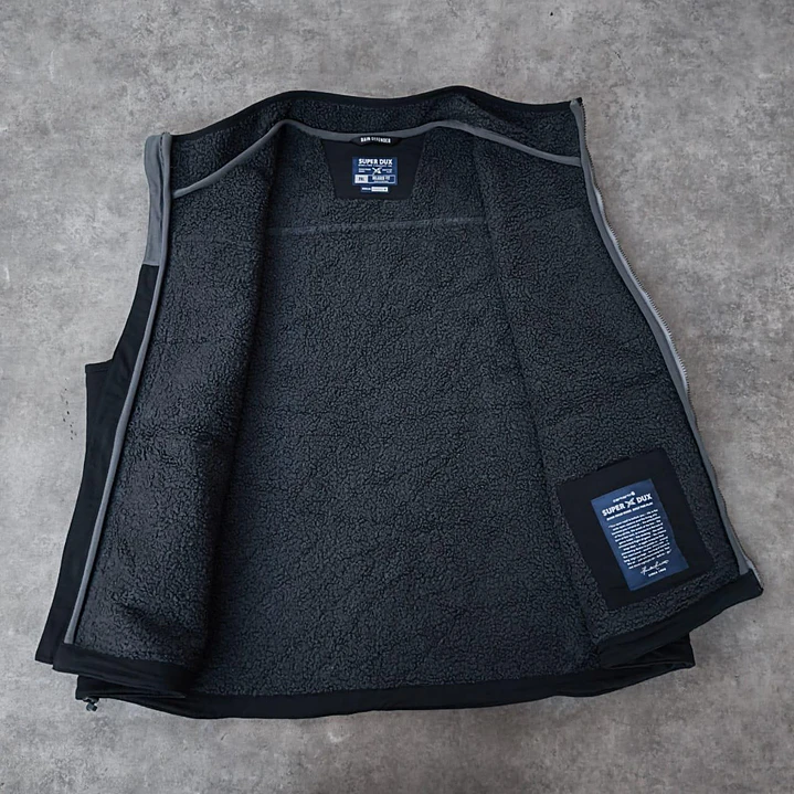 Carhartt Super Dux Rain Defender Vest XXL 4
