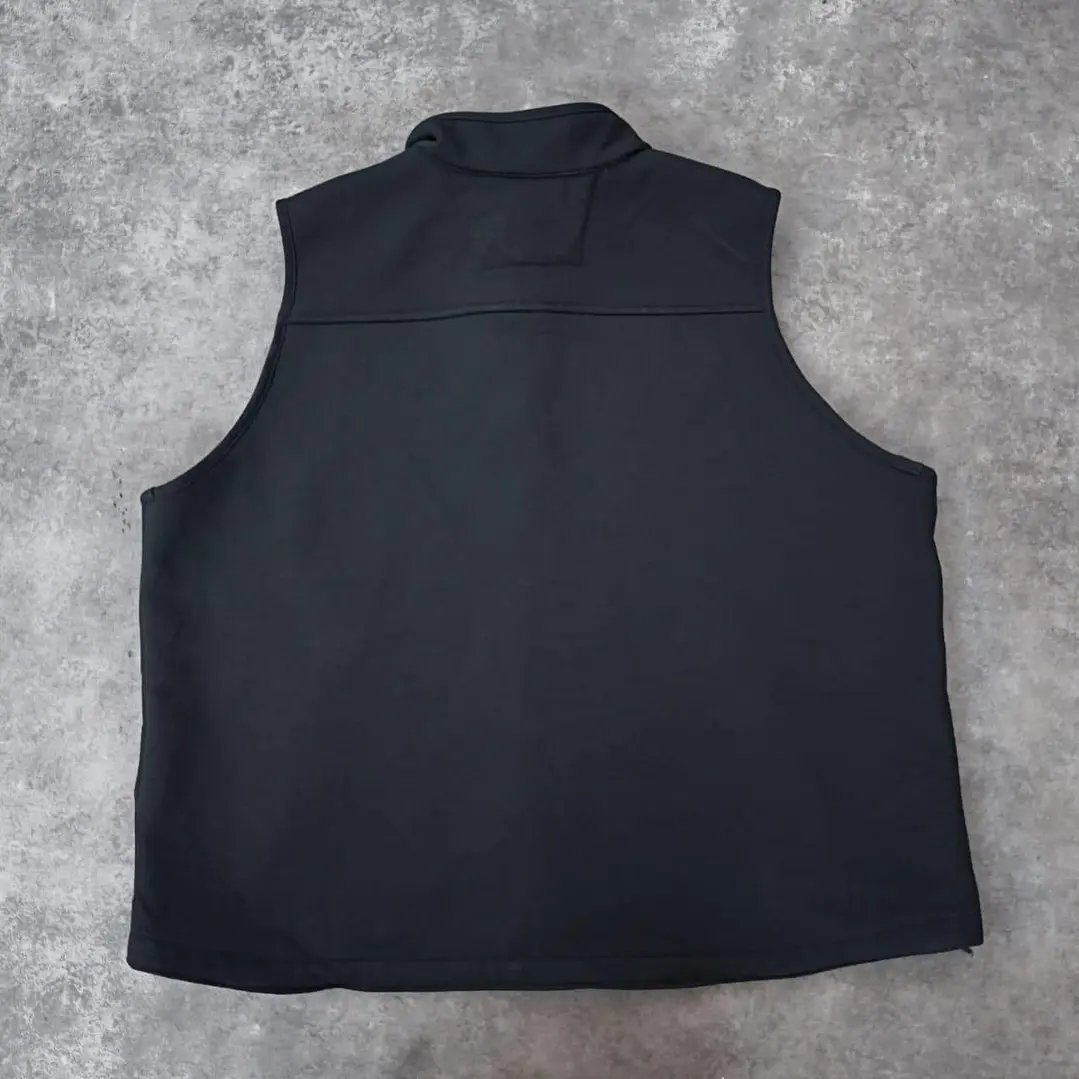 Carhartt Super Dux Rain Defender Vest XXL 6