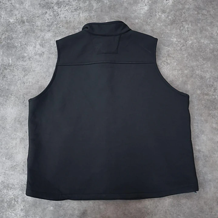 Carhartt Super Dux Rain Defender Vest XXL 6