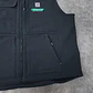 Carhartt Super Dux Rain Defender Vest XXL - Miniatura 3