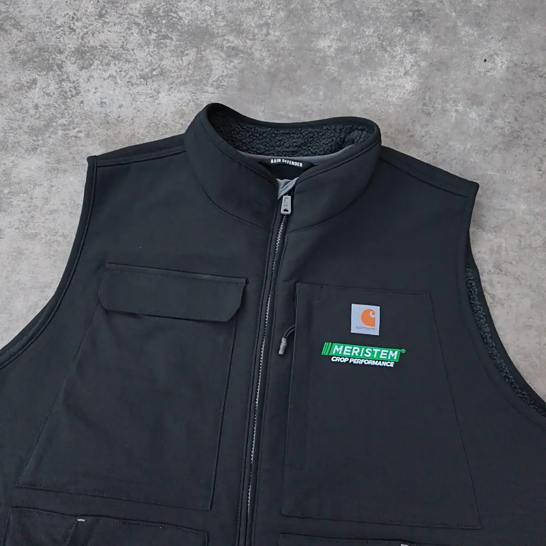 Carhartt Super Dux Rain Defender Vest XXL 2