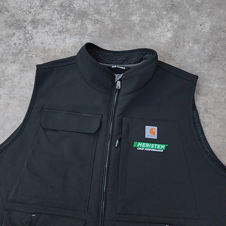 Carhartt Super Dux Rain Defender Vest XXL 2