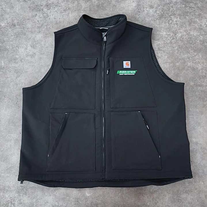 Carhartt Super Dux Rain Defender Vest XXL 1