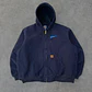 Carhartt Duck Active Jacket XXL - Miniatura 1