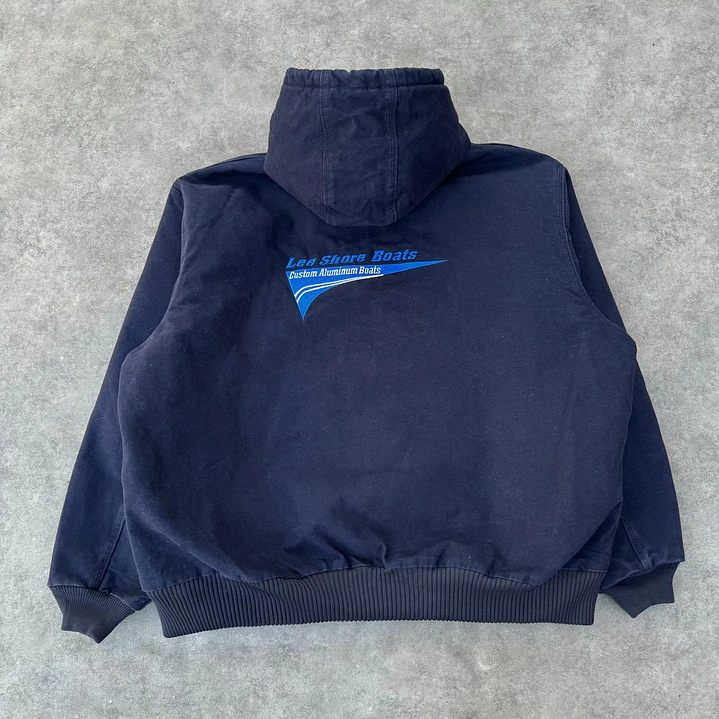 Carhartt Duck Active Jacket XXL 5