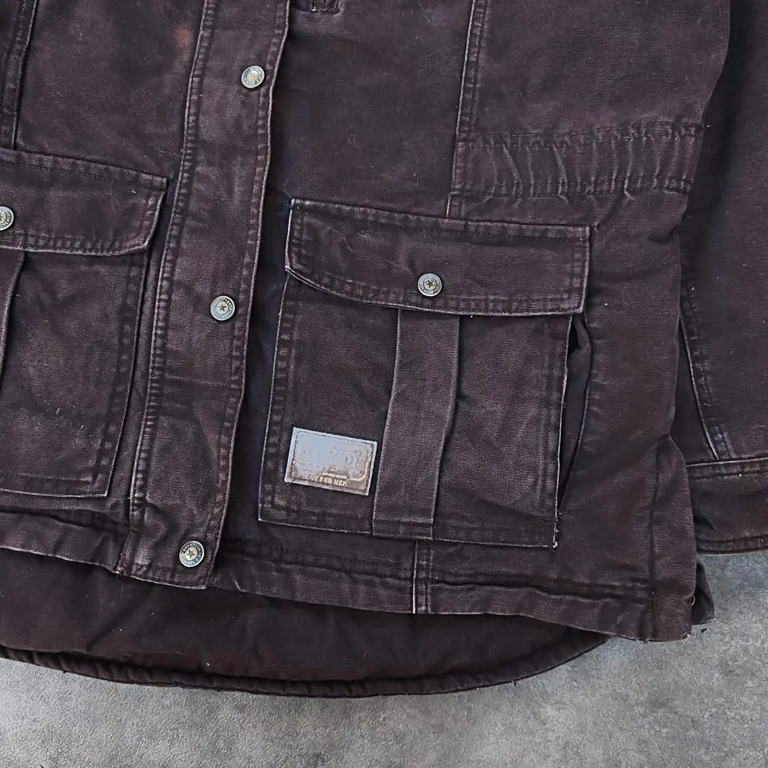 Schmidt Work Jacket L 4