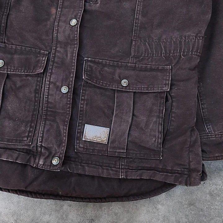 Schmidt Work Jacket L 4