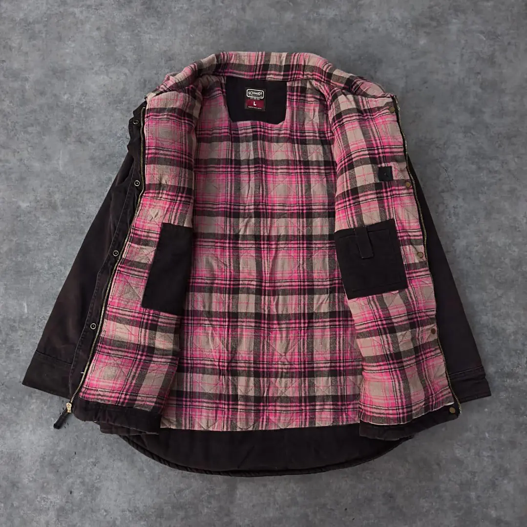 Schmidt Work Jacket L 5