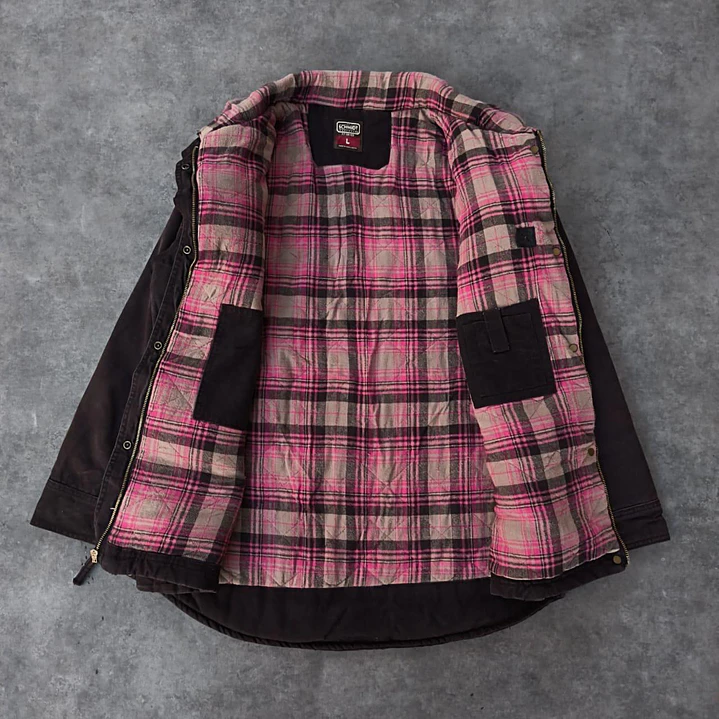 Schmidt Work Jacket L 5