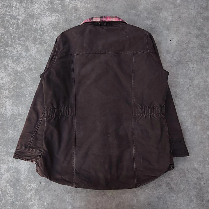 Schmidt Work Jacket L 6