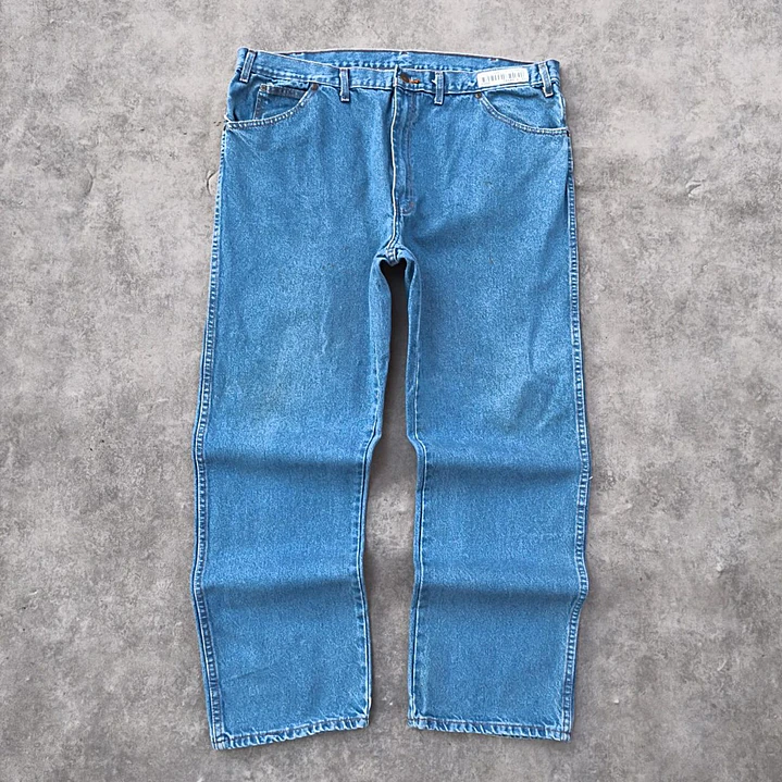 Dickies Denim Pants 44x32🇺🇸/54🇨🇱 3