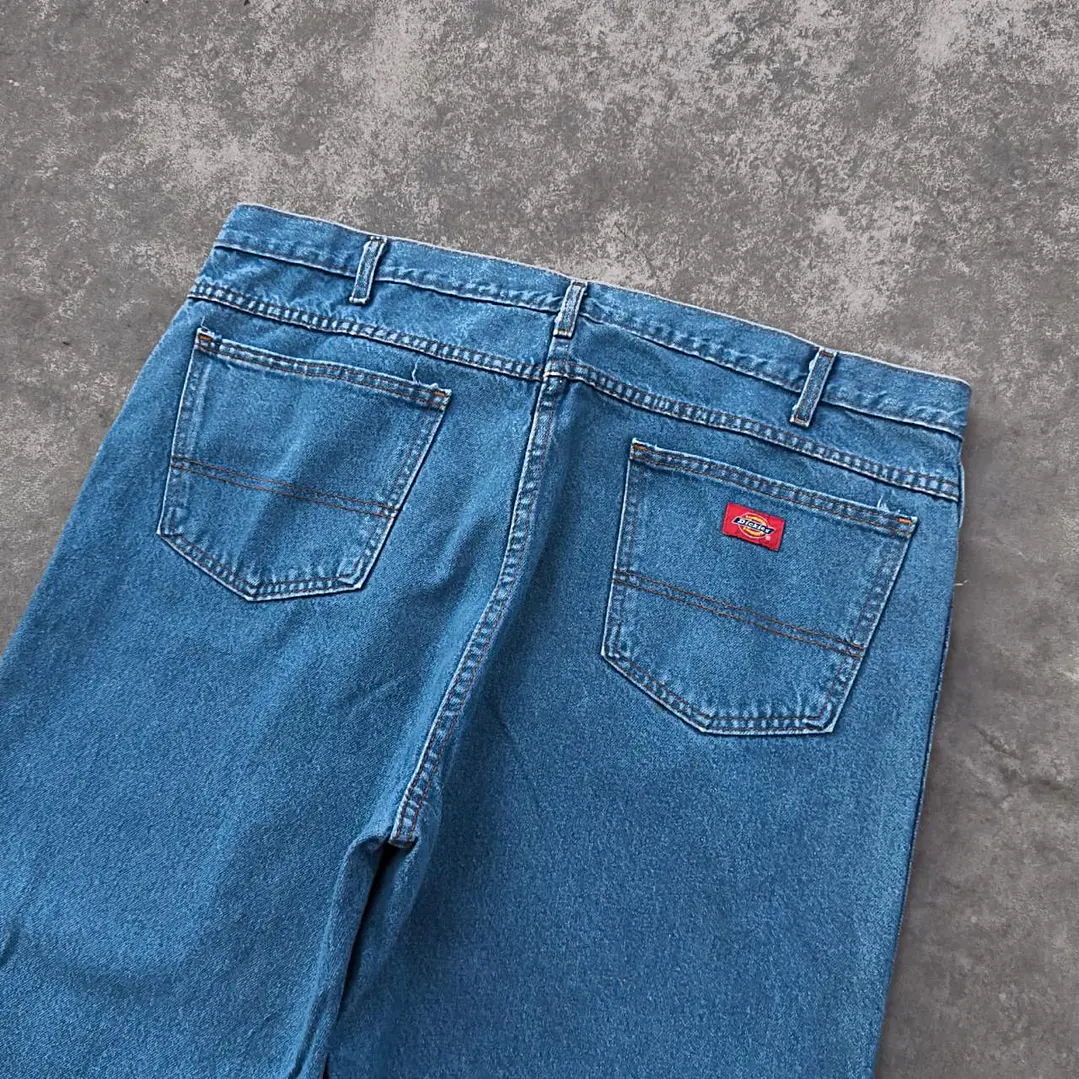 Dickies Denim Pants 44x32🇺🇸/54🇨🇱 2