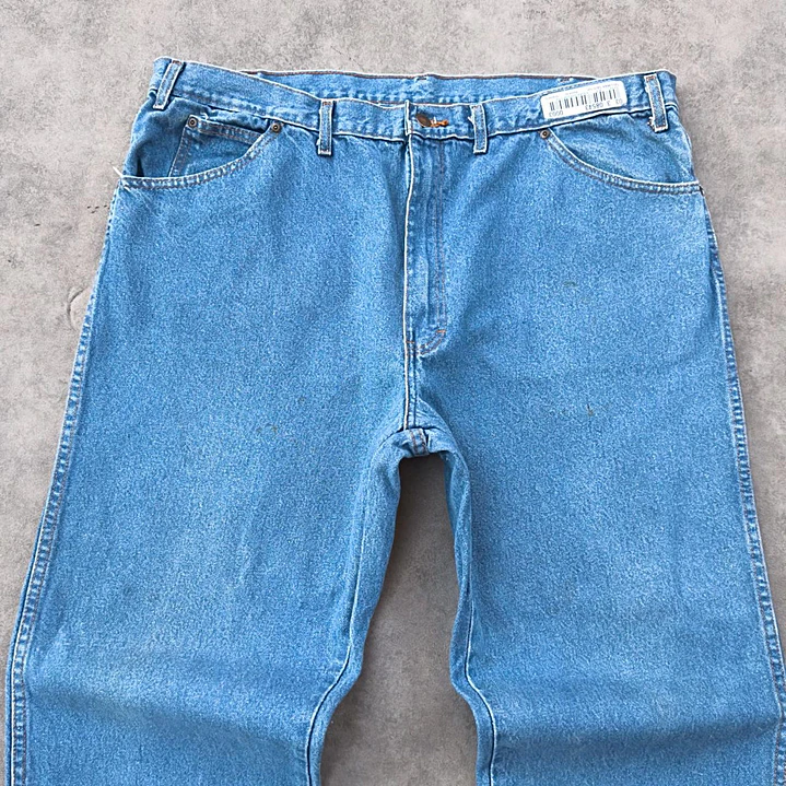 Dickies Denim Pants 44x32🇺🇸/54🇨🇱 4