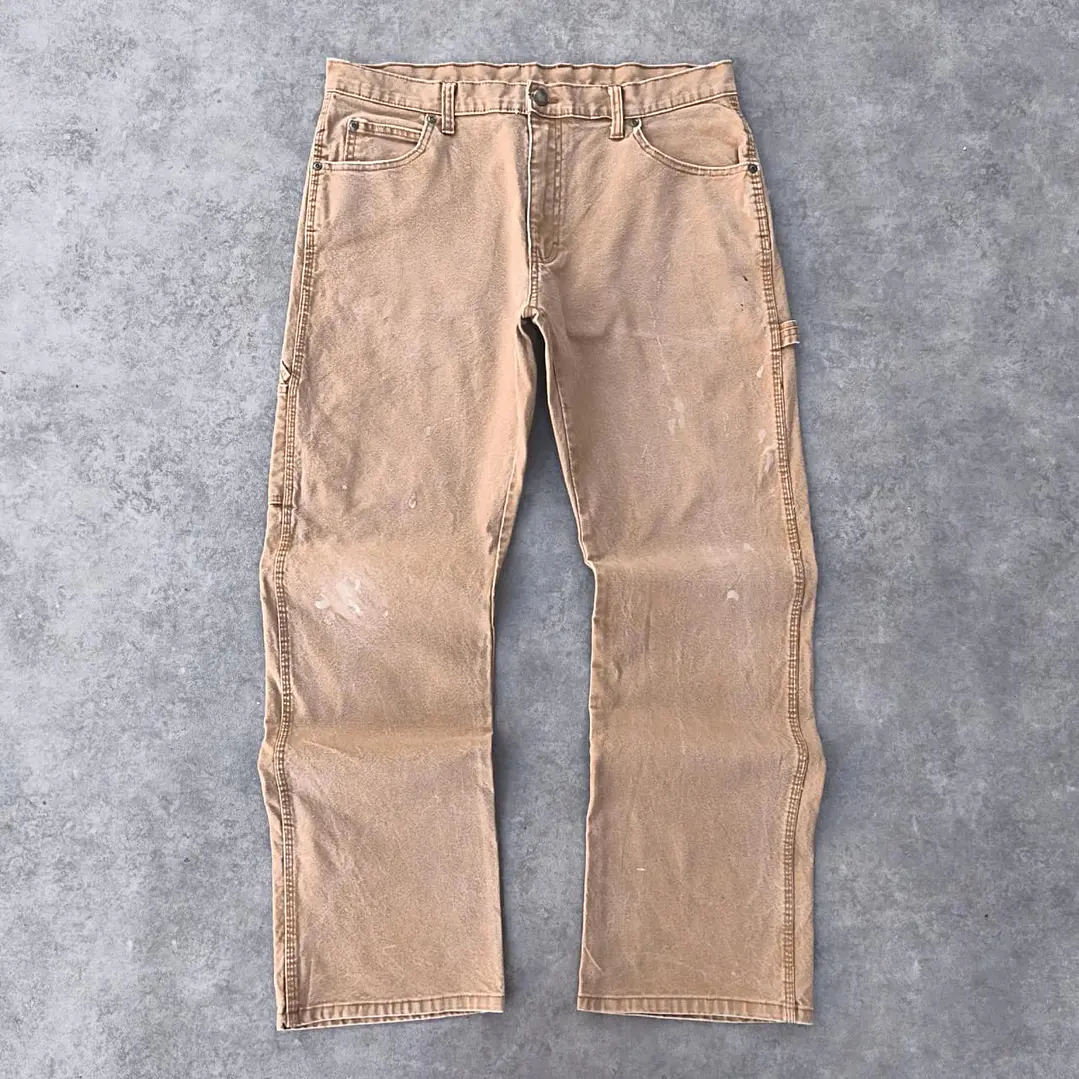 Dickies Carpenter Pants 34x32🇺🇸/44🇨🇱 3