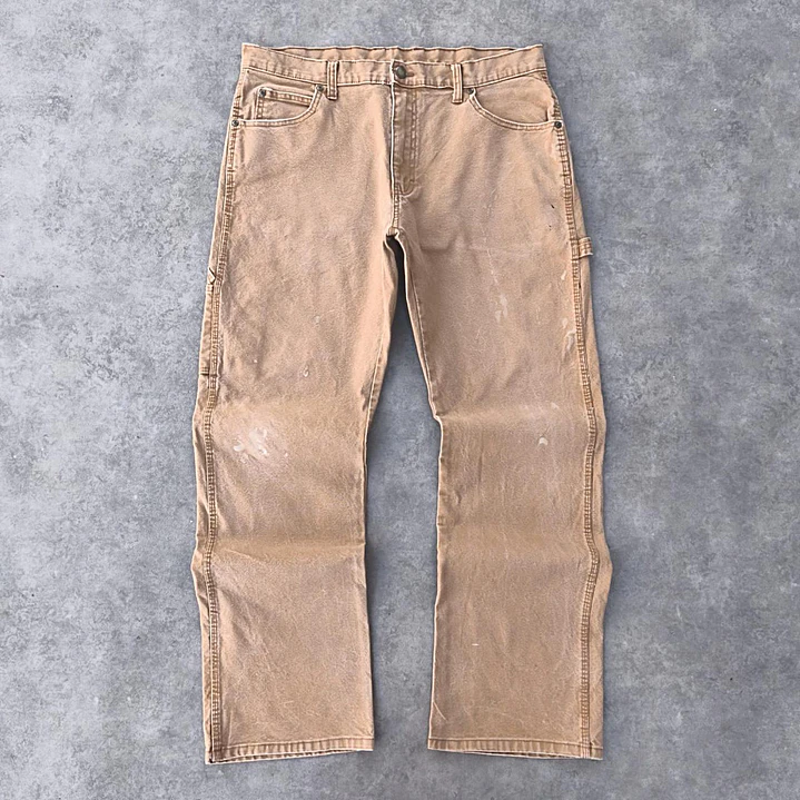 Dickies Carpenter Pants 34x32🇺🇸/44🇨🇱 3